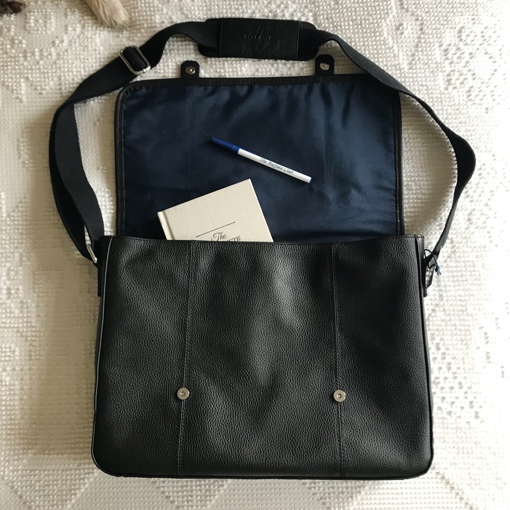 Cole Haan Messenger Bag